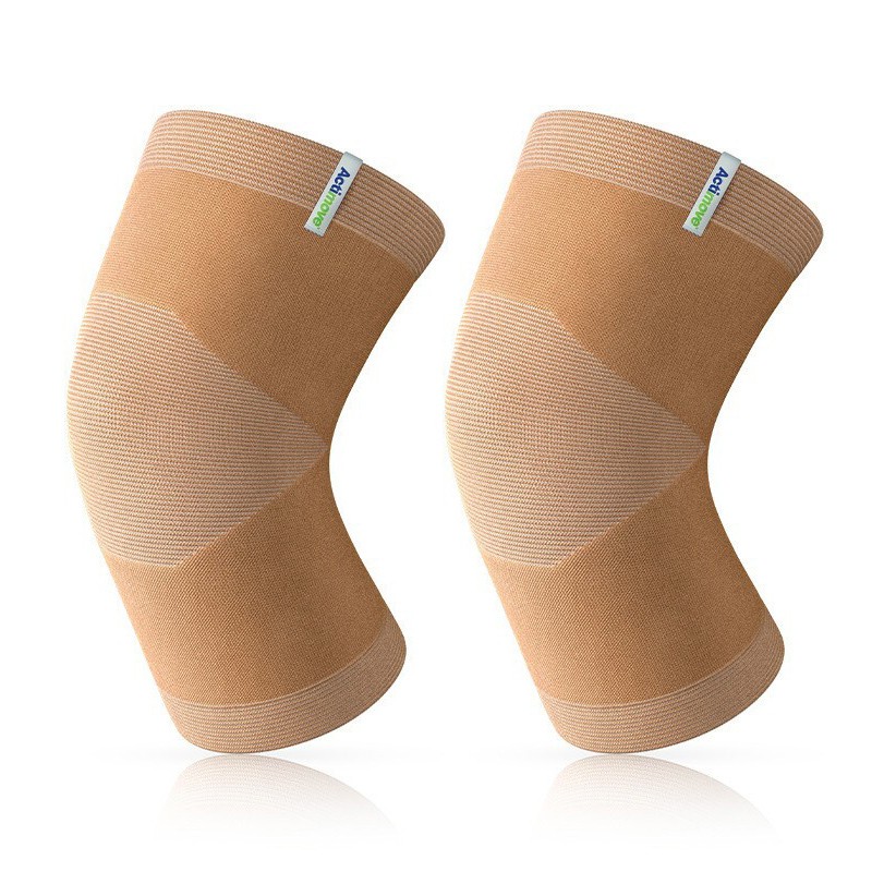 Actimove Arthritis Care Warming Knee Support (Pair)