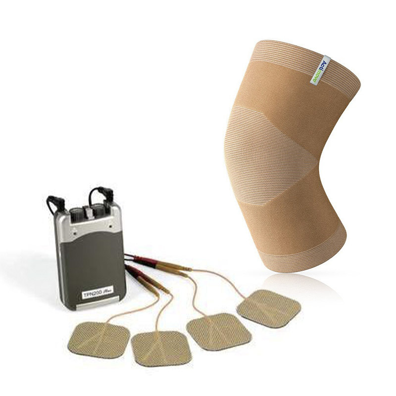 Actimove Arthritis Care Knee Support and TPN 200 Pain Relief Kit