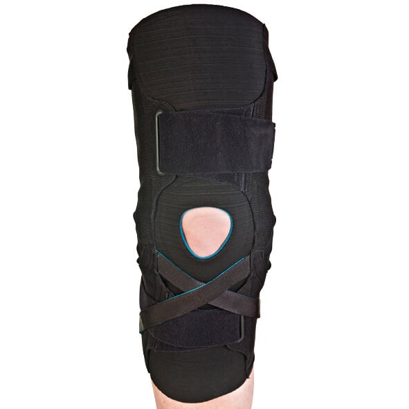 Allard Selection Optima Pull-On Knee Support