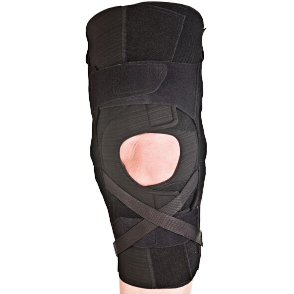 Allard Selection Optima Wraparound Knee Support