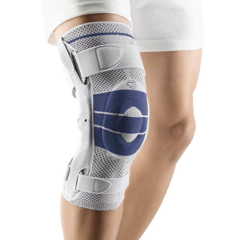 Bauerfeind GenuTrain S Pro Knee Brace 