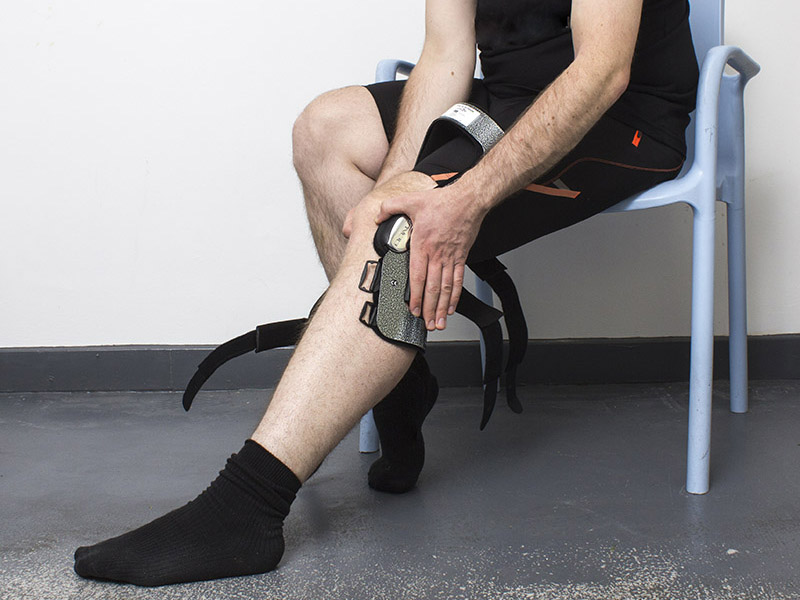 How To Size and Fit Your Donjoy Brace