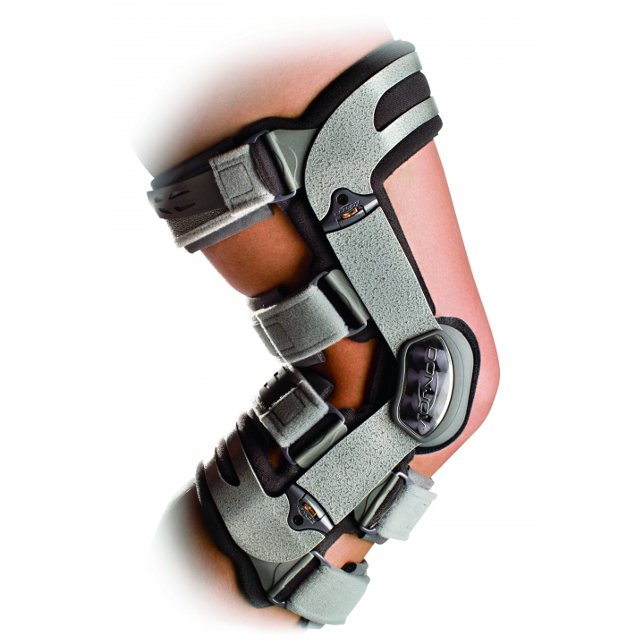 Donjoy OA Adjuster Offloading Knee Brace - KneeSupports.com