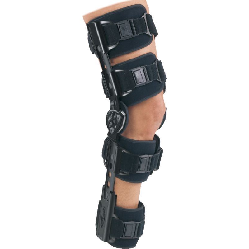 Donjoy TROM Advance Telescoping Post-Operative Knee Brace