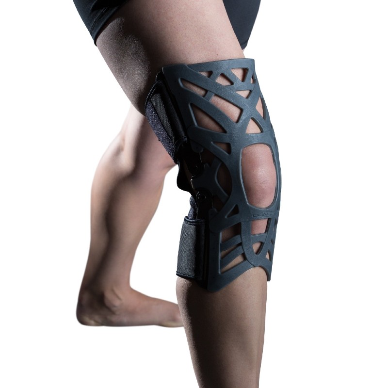 Donjoy Reaction Web Knee Brace