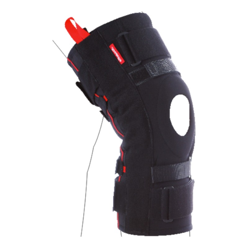 Ottobock Direxa Stable Long Knee Brace