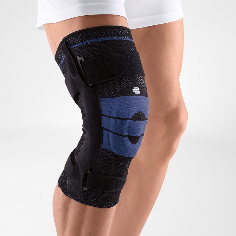 Bauerfeind GenuTrain S Hinged Knee Brace