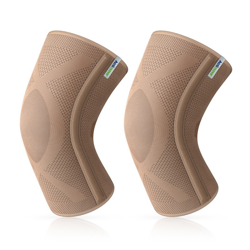 Actimove Everyday Stability Knee Support with Two Stays (Pair)