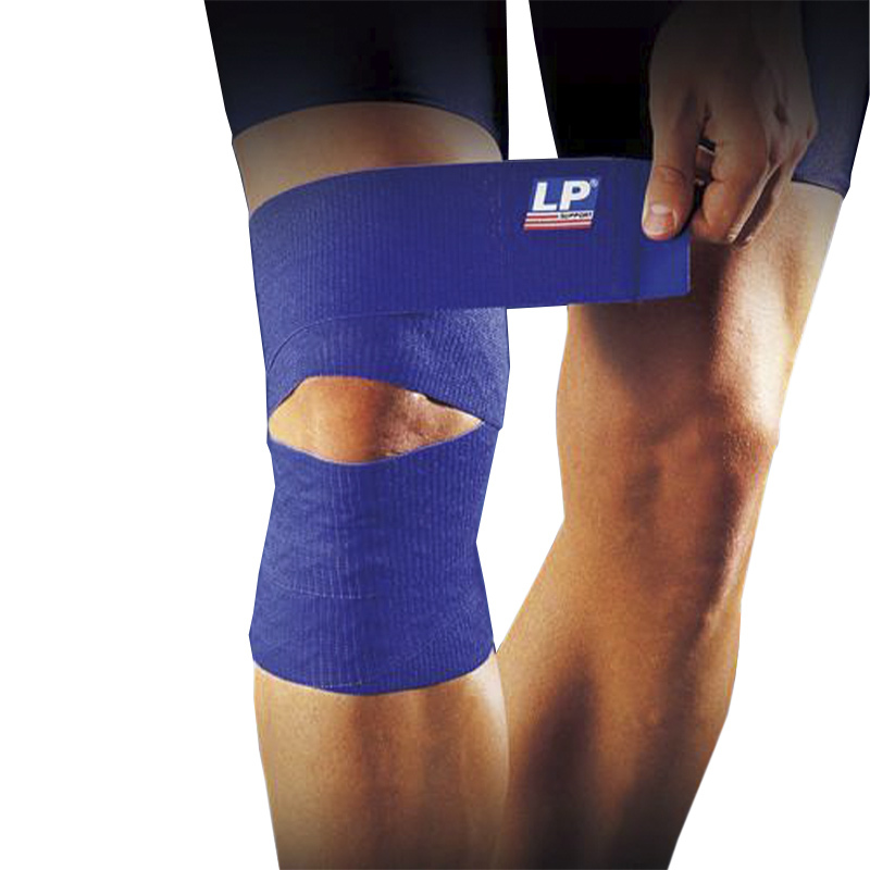 LP Max Knee Support Wrap