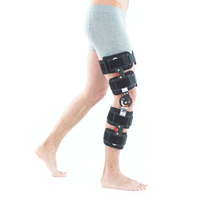 Neo G Hinged PostOperative Knee Support