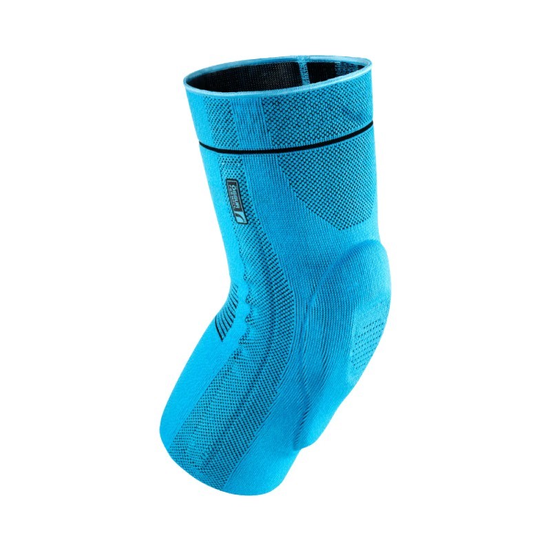 Ossur Blue Form Fit Pro Compression Knee Support - KneeSupports.com