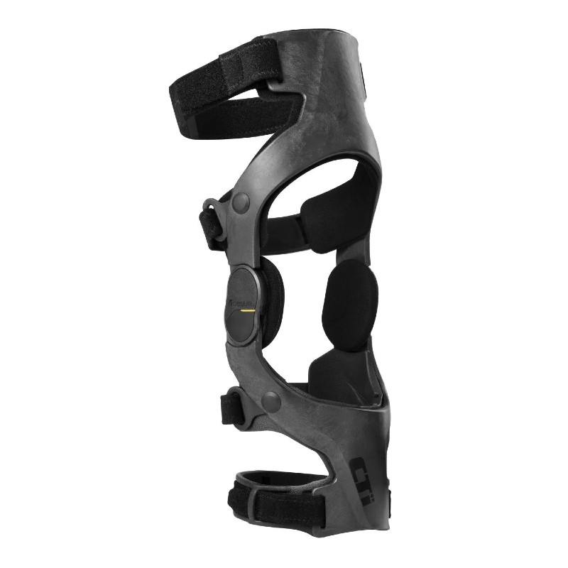 Ossur CTi3 Ligament-Stabilising Brace - KneeSupports.com