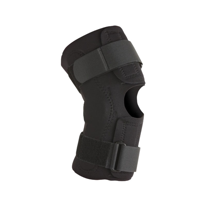 Ossur Neoprene Wraparound Knee Support 