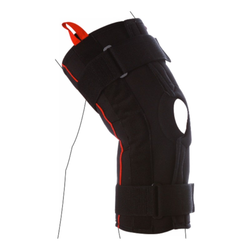 Ottobock Genu Direxa Wraping Knee Brace