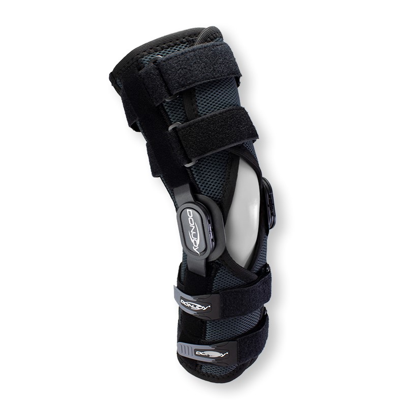 Donjoy Playmaker II Wraparound Knee Brace 