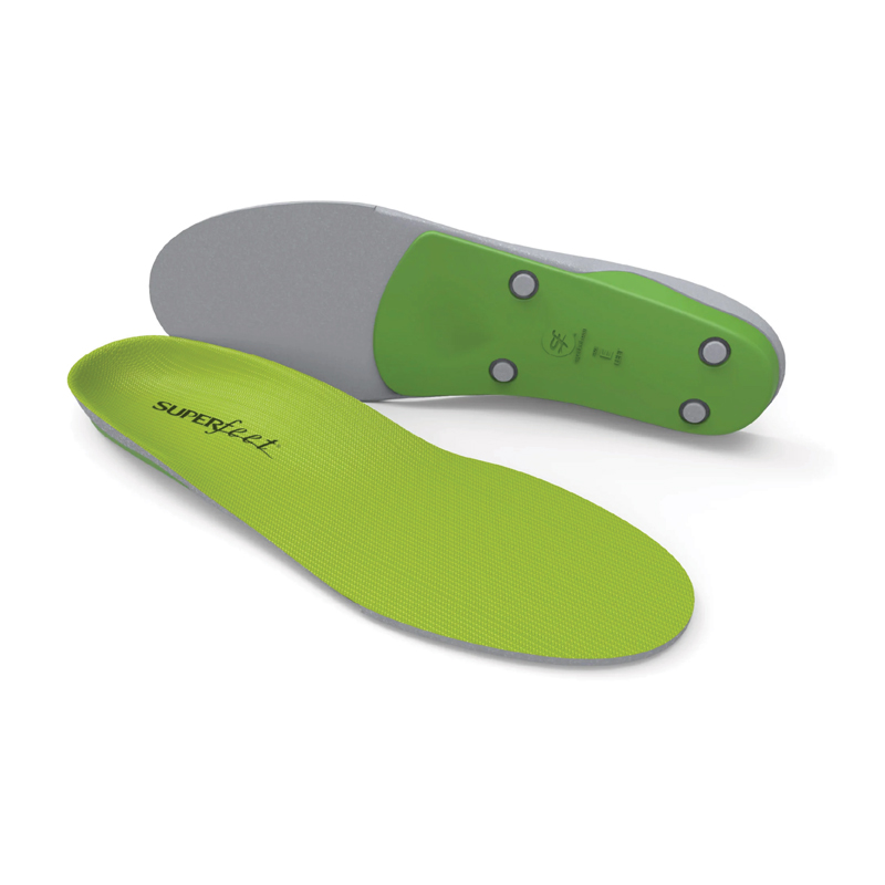 Superfeet Green Performance Insoles