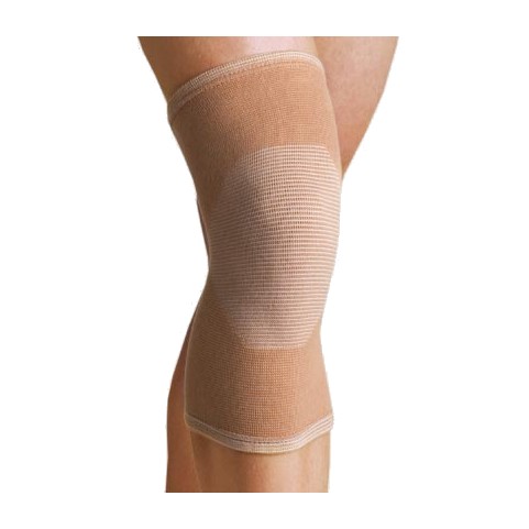 Thermoskin 4-Way Elastic Knee Support