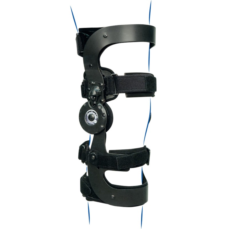 Thuasne Rebel Lock Speciality Knee Brace