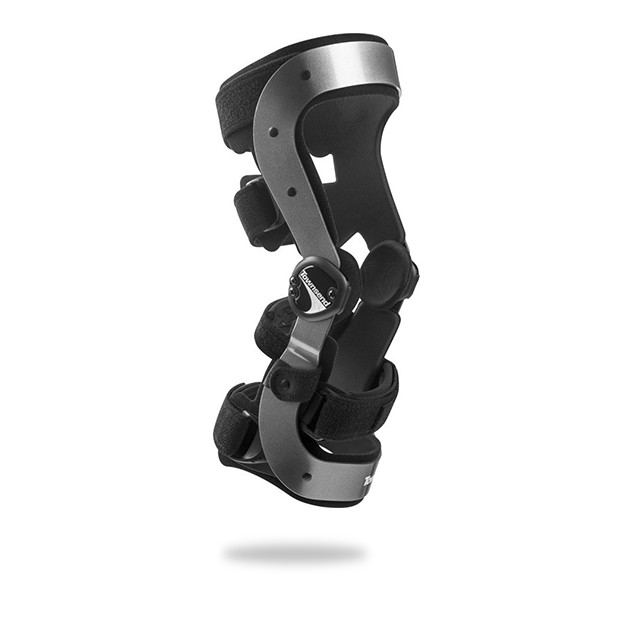 Thuasne Rebel Pro Aluminium Ligament Knee Brace