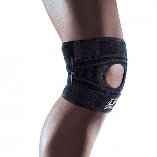 LP XTremus Knee Brace with Stays