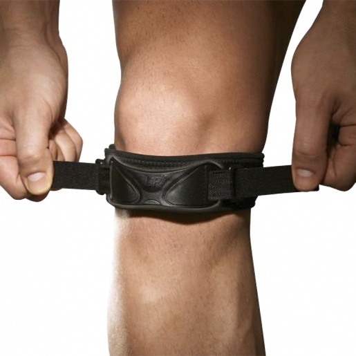 Knee Supports for Tendonitis