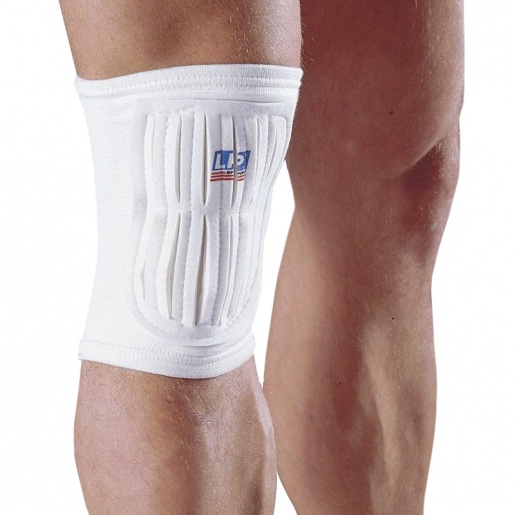 LP Padded Knee Support Guard