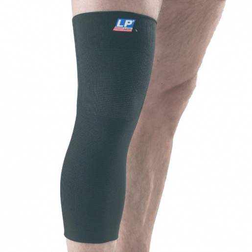 LP Elasticated Knee Support Stocking