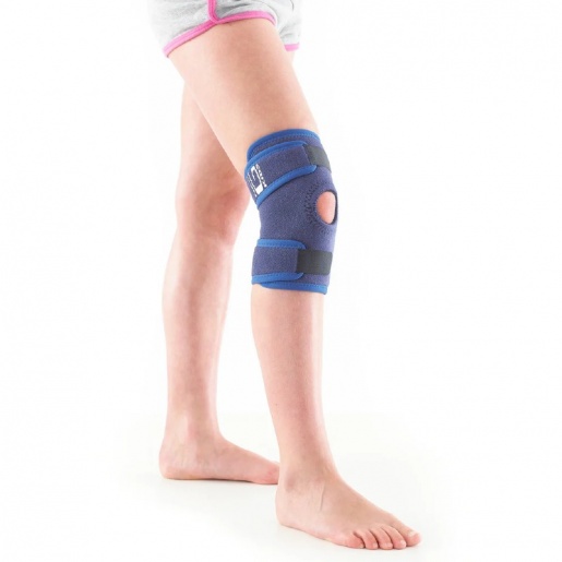 Neo G Hinged Open Patella Knee Support