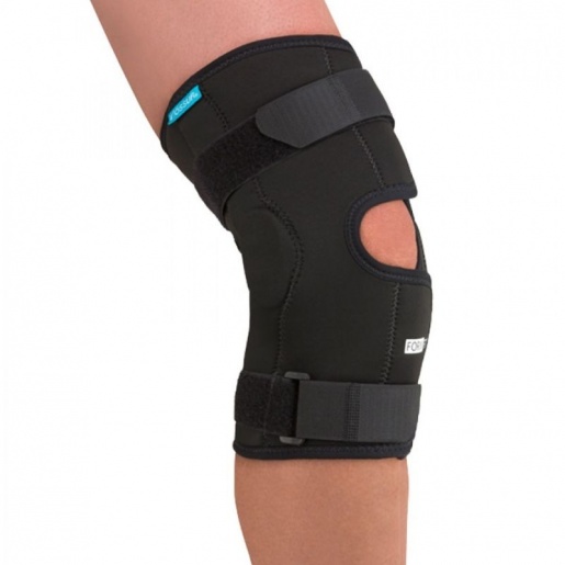 Wraparound Knee Supports 