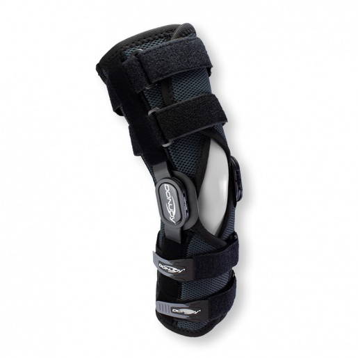 Donjoy Playmaker II Wraparound Knee Brace