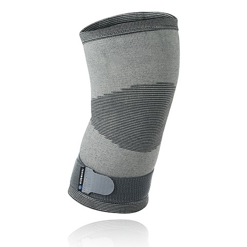 Rehband QD Knitted Knee Support Sleeve