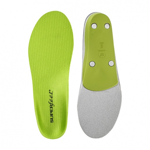 Superfeet Green Performance Knee Pain Insoles