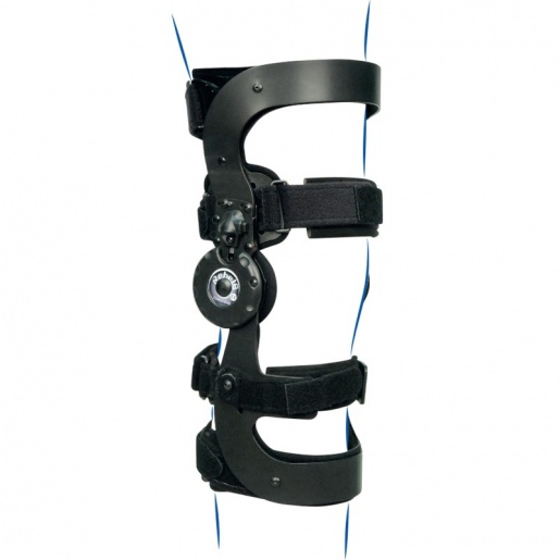 Knee Braces for Bone on Bone