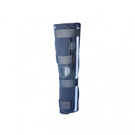 Thuasne Ligaflex Three-Panel 0° Knee Immobiliser Brace