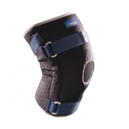 LCL Knee Braces [2]