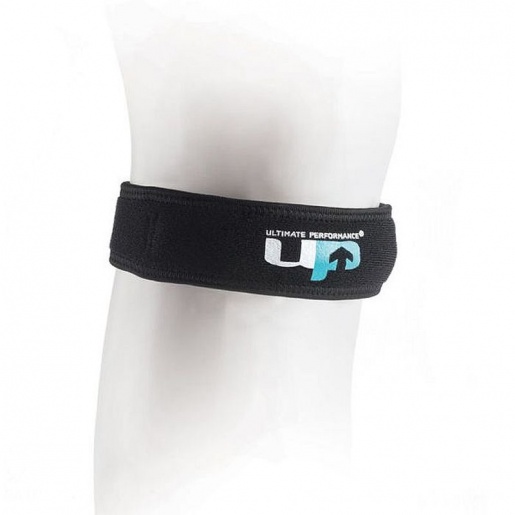 UP Ultimate Runner's Knee Strap