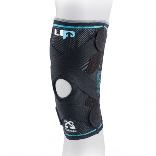 Ultimate Performance Advanced Wraparound Compression Knee Support