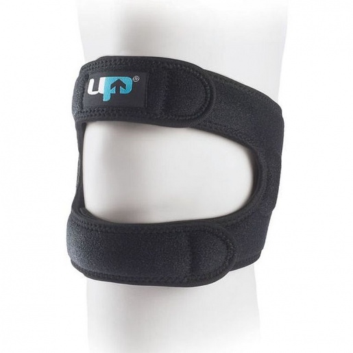 Mid Support Compression Patella Strap